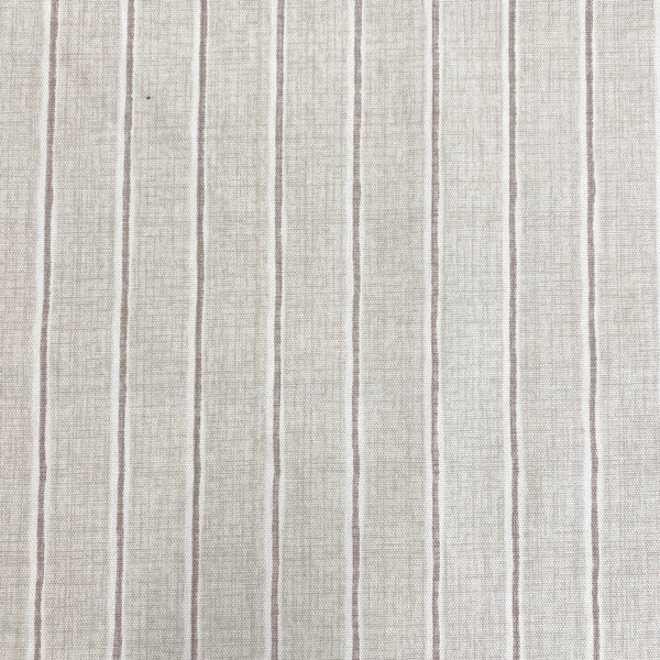 Natural Stripes - 139cm x 170cm