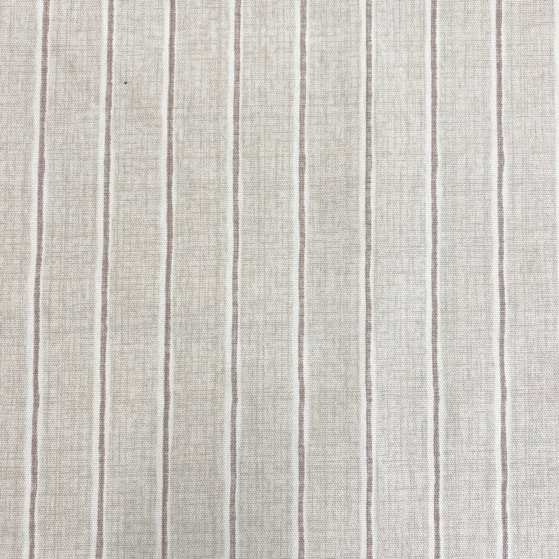 Natural Stripes - 139cm x 170cm