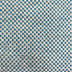 Tempting Teal - 139cm x 160cm