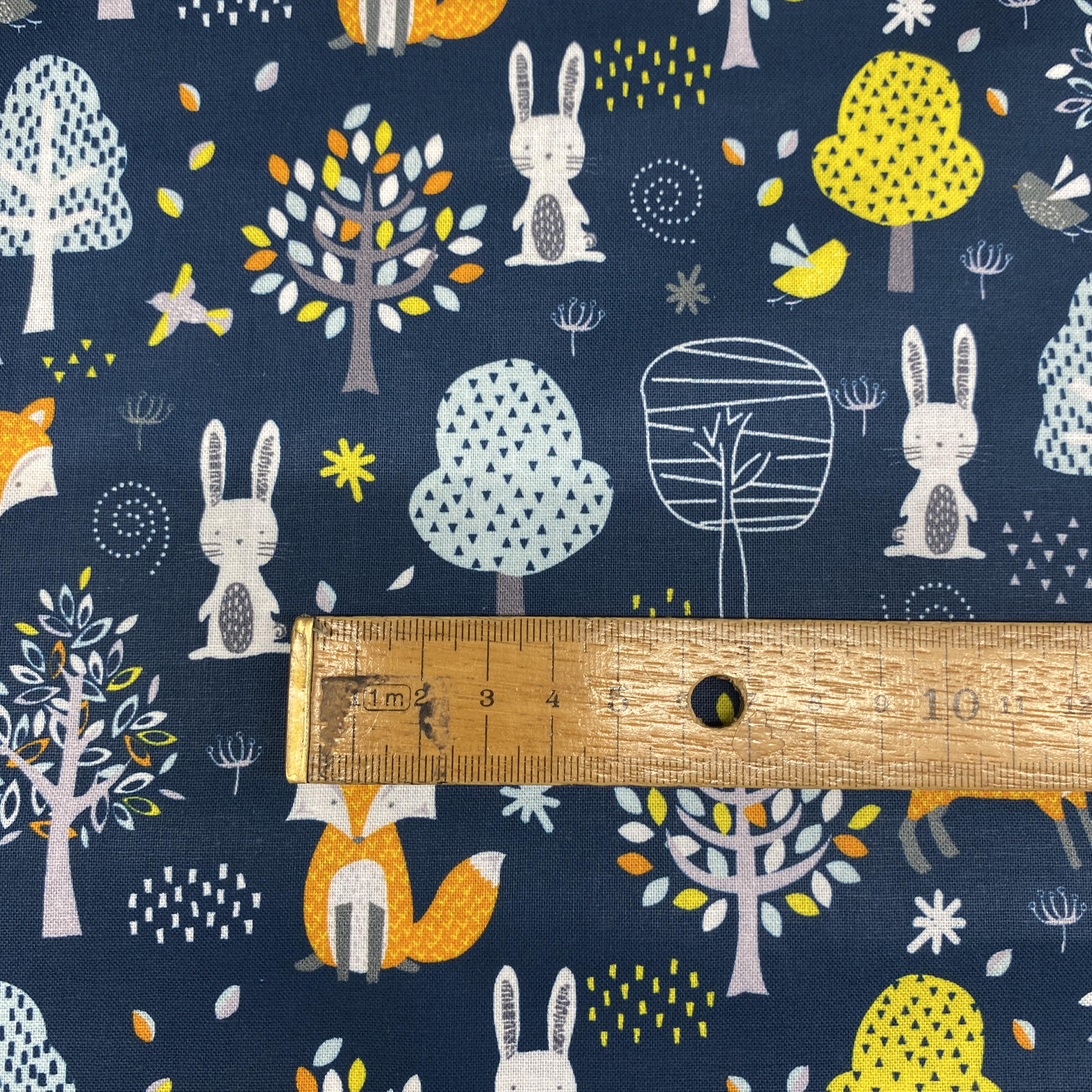 Woodland Friends