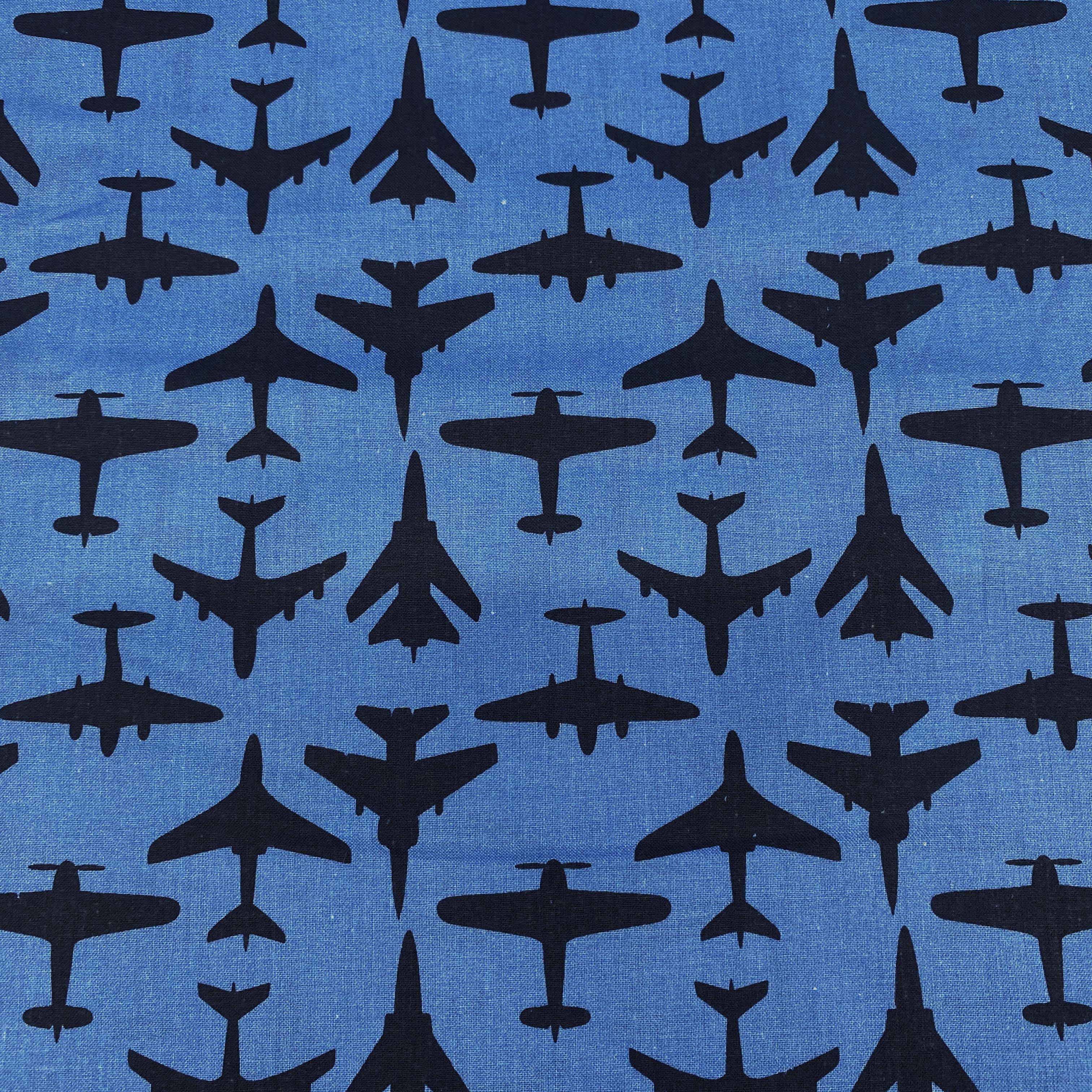 Jet Setting