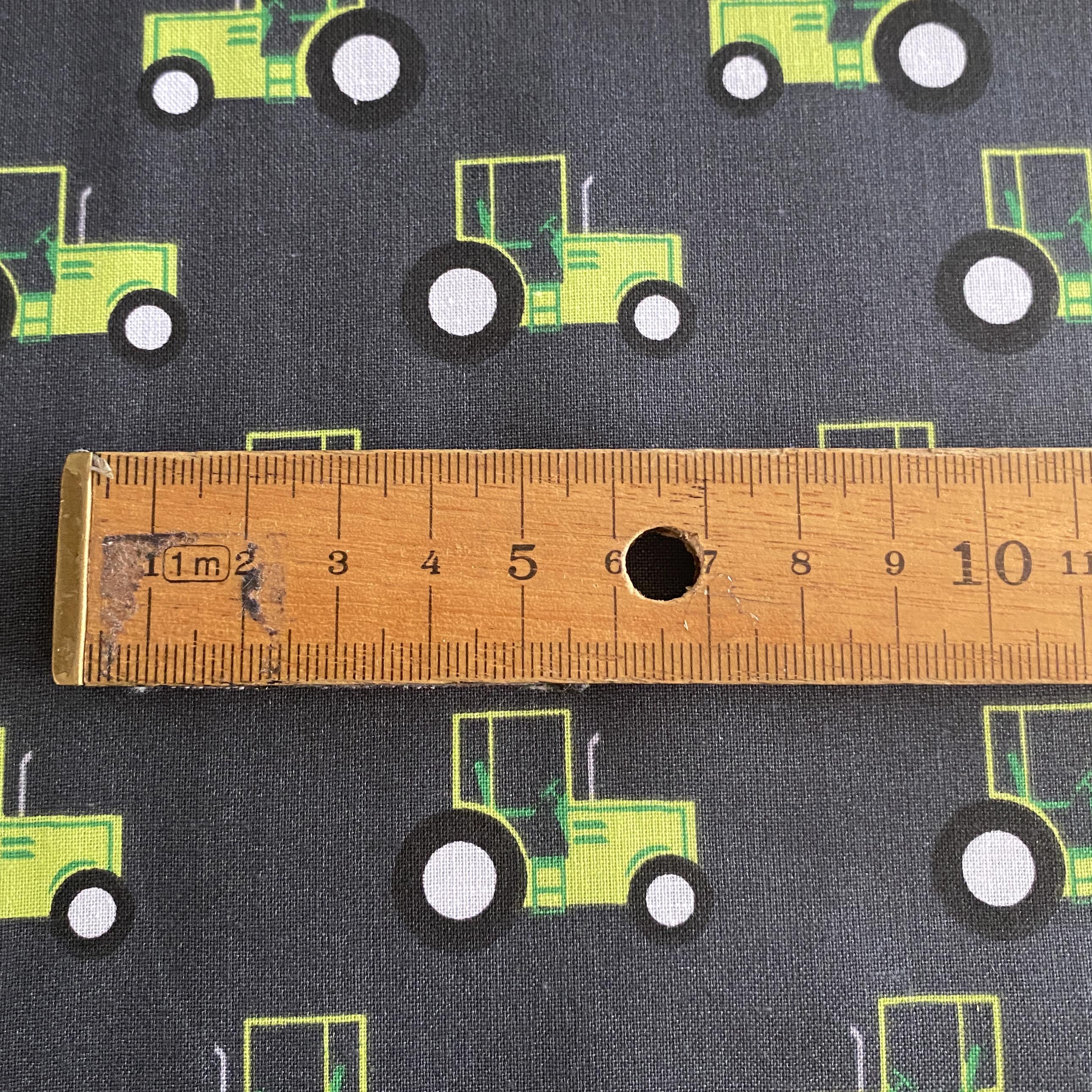 Tractor Fun