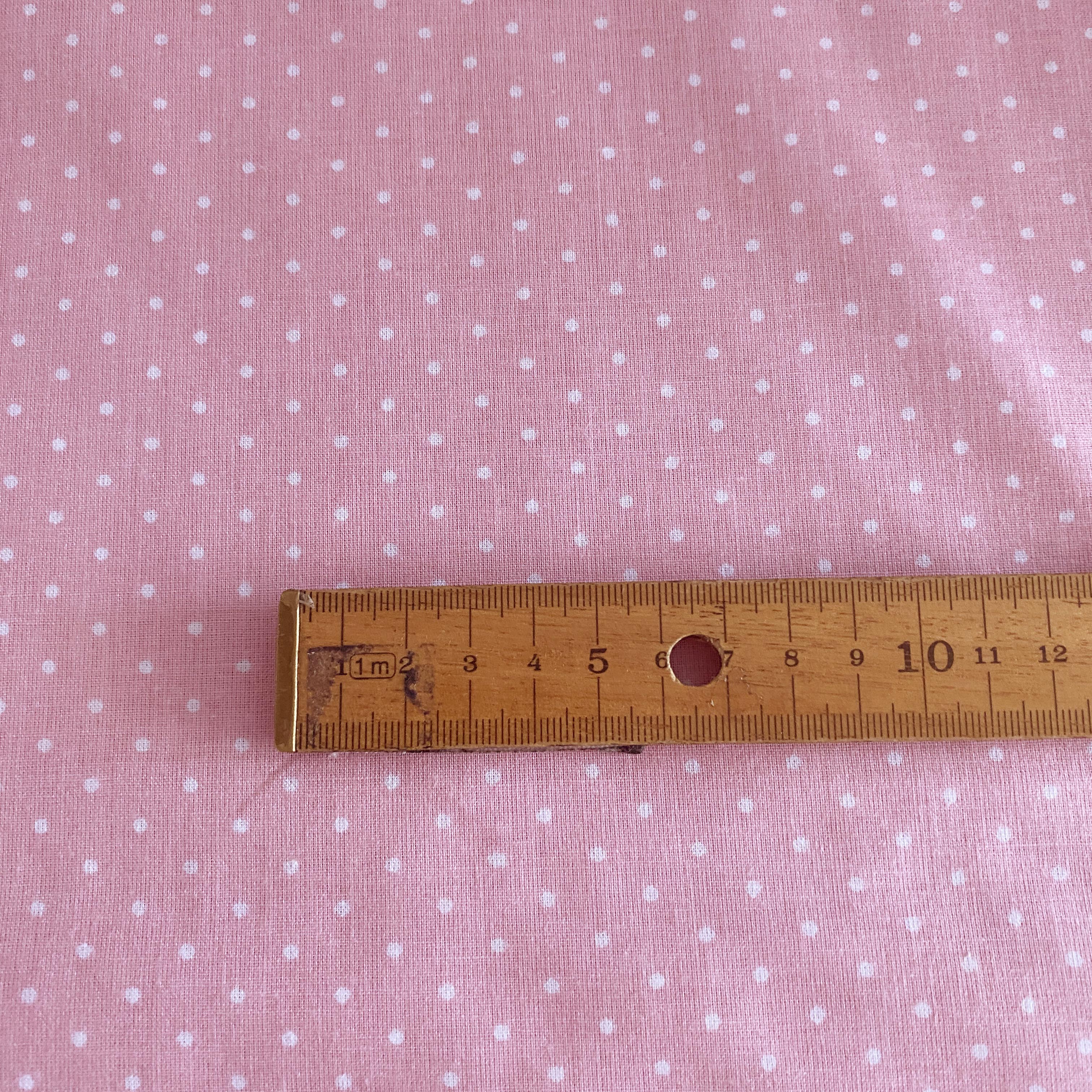 Polka Dot - Pink