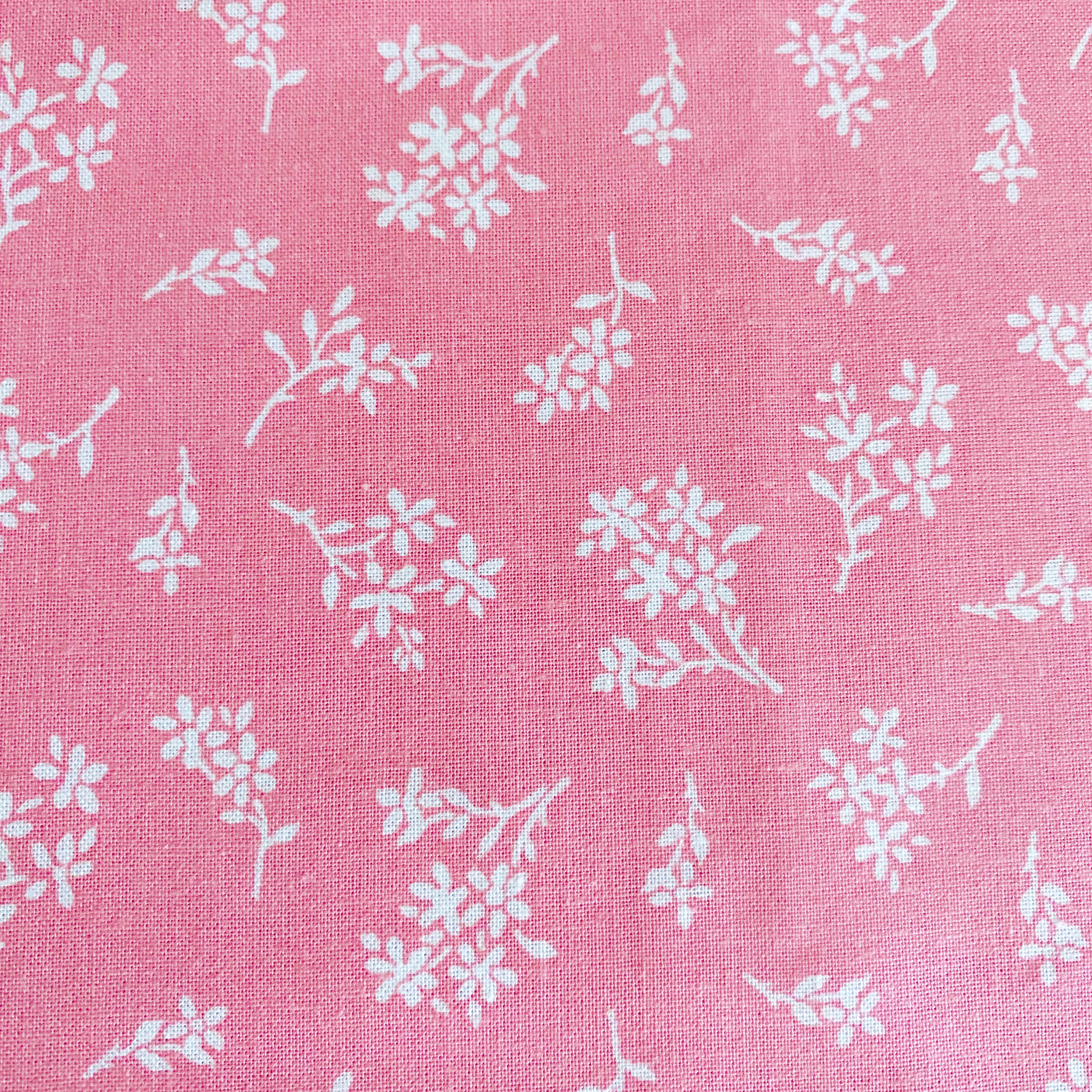 Pink Posies