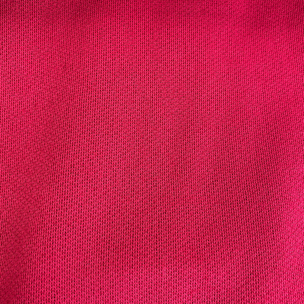 Raspberry Red Jersey Loungewear