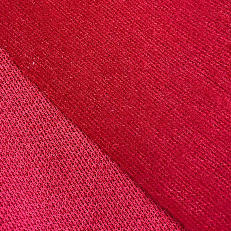 Raspberry Red Jersey Loungewear