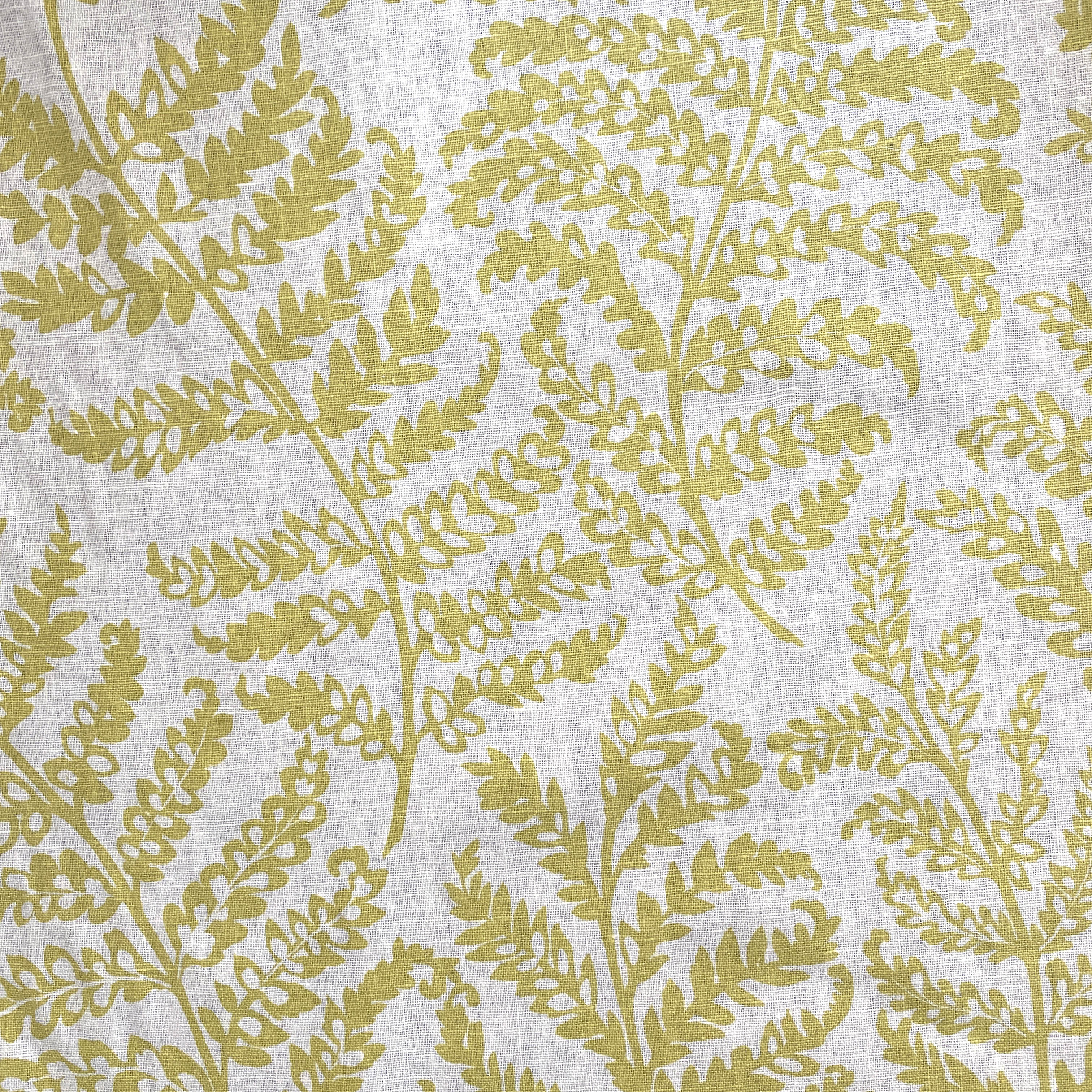 Fern Fields - 139cm x 235cm
