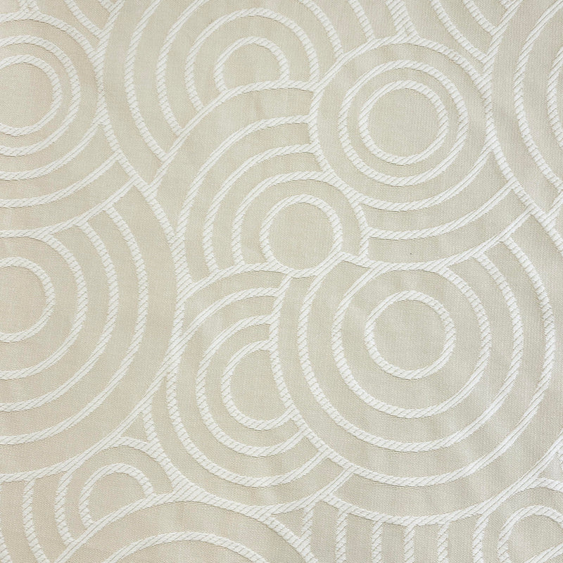 Circle Daze - 139cm x 130cm