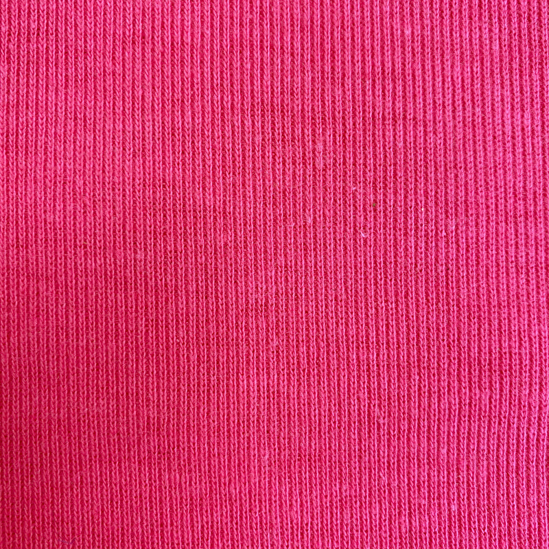 Cherry Pink Jersey Tubular
