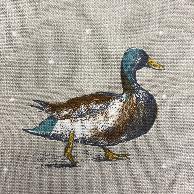 Mallard Ducks - 137cm x 45cm