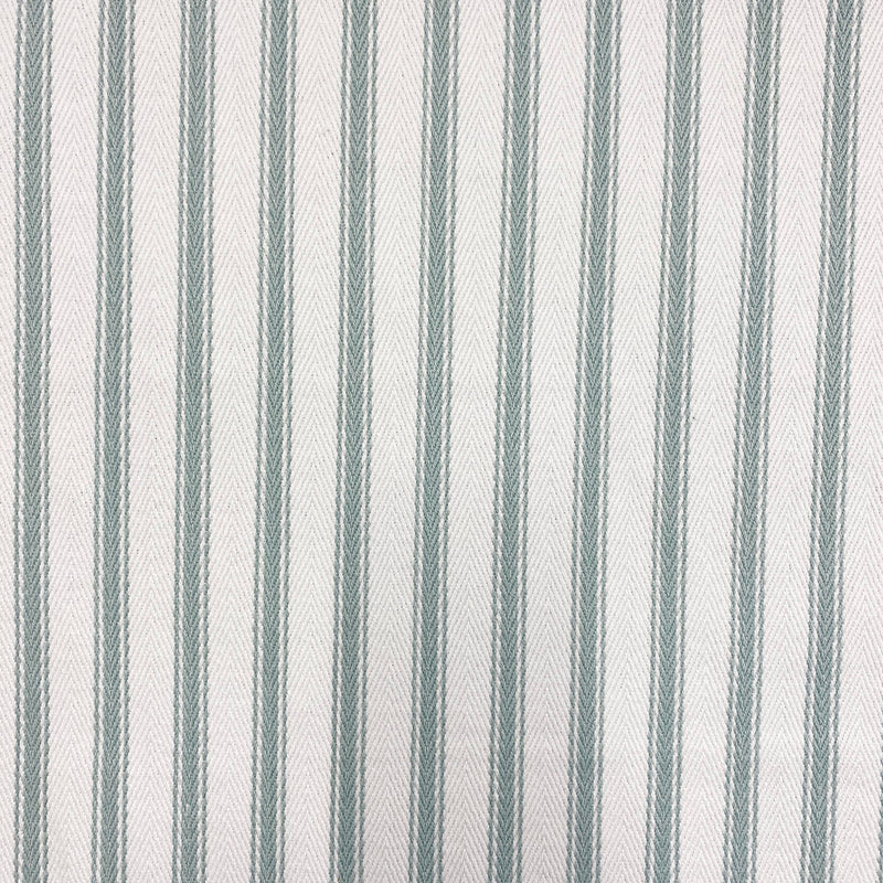 Vermont Aqua Woven - 139cm x 200cm