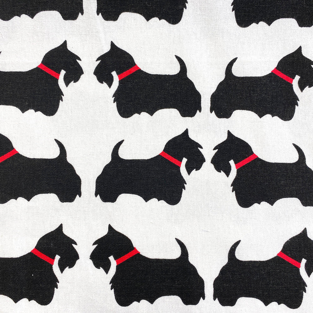 Scottie Dogs – My Fabric Place