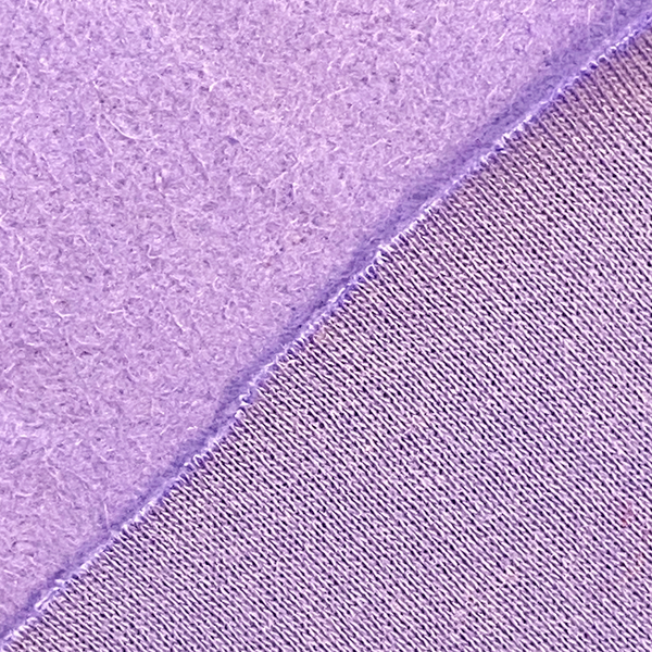 Lavender Jersey - Loungewear