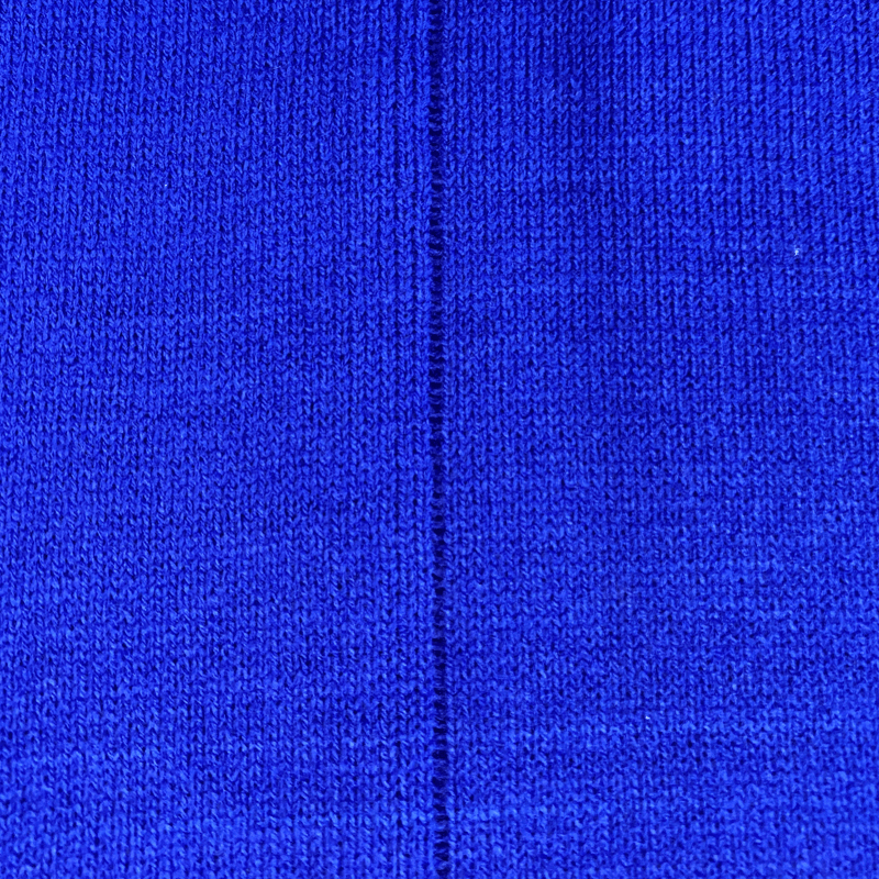 BULK - 10 metres for £10 - Royal Blue Tubular Jersey