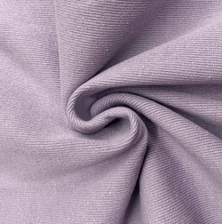 BULK - 10 metres for £10 - Lavender Tubular Jersey