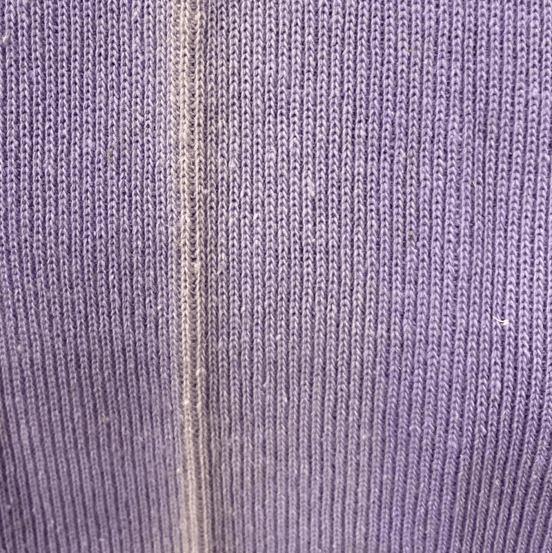 BULK - 10 metres for £10 - Lavender Tubular Jersey