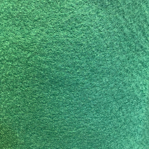 BULK - 10 metres for £35 - Felt Green - Medium Weight