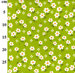 Daisy Meadow Green