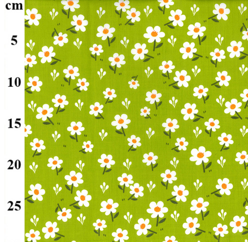 Daisy Meadow Green