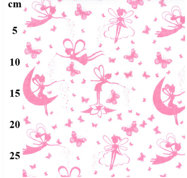 Pink Fairies