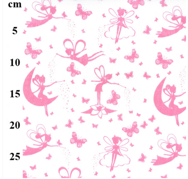 Pink Fairies