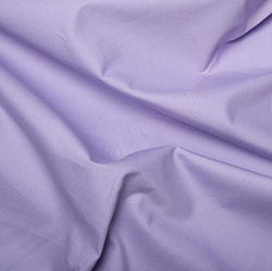 Cotton Poplin  - Iris