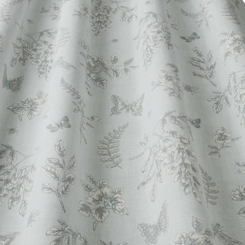 Summerby - Seaspray - 139cm x 410cm