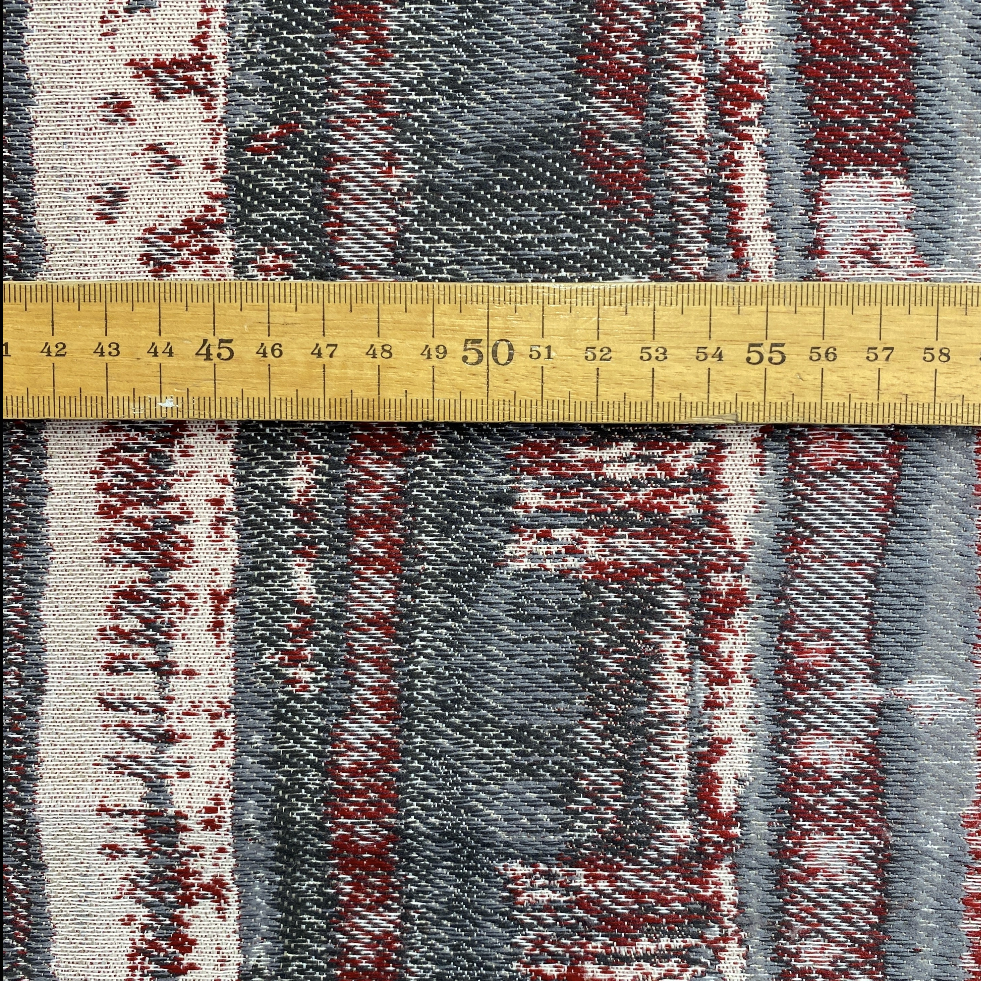 Victoriana - 139cm x 150cm