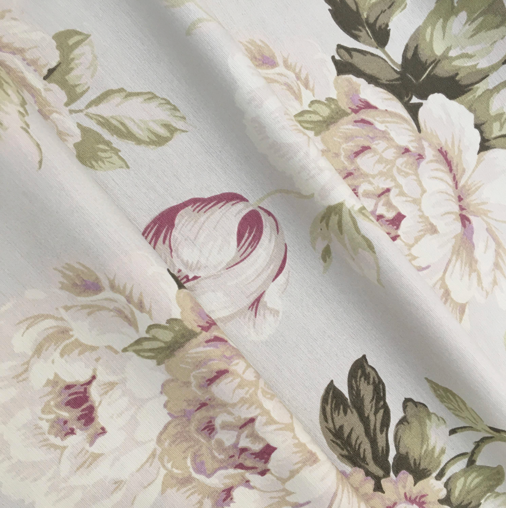 Portmerion Linen - 139cm x 100cm