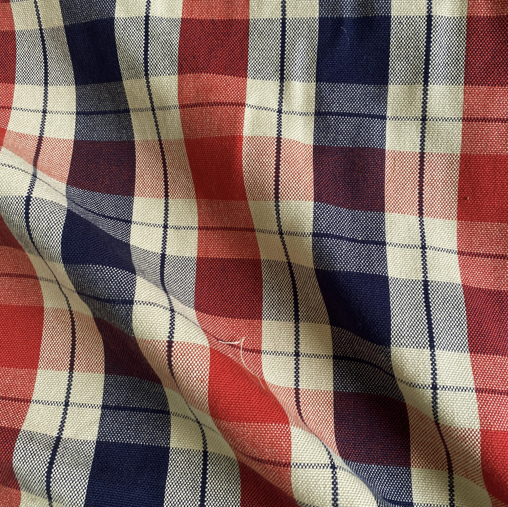 Quirky Camper - 140cm x 210cm