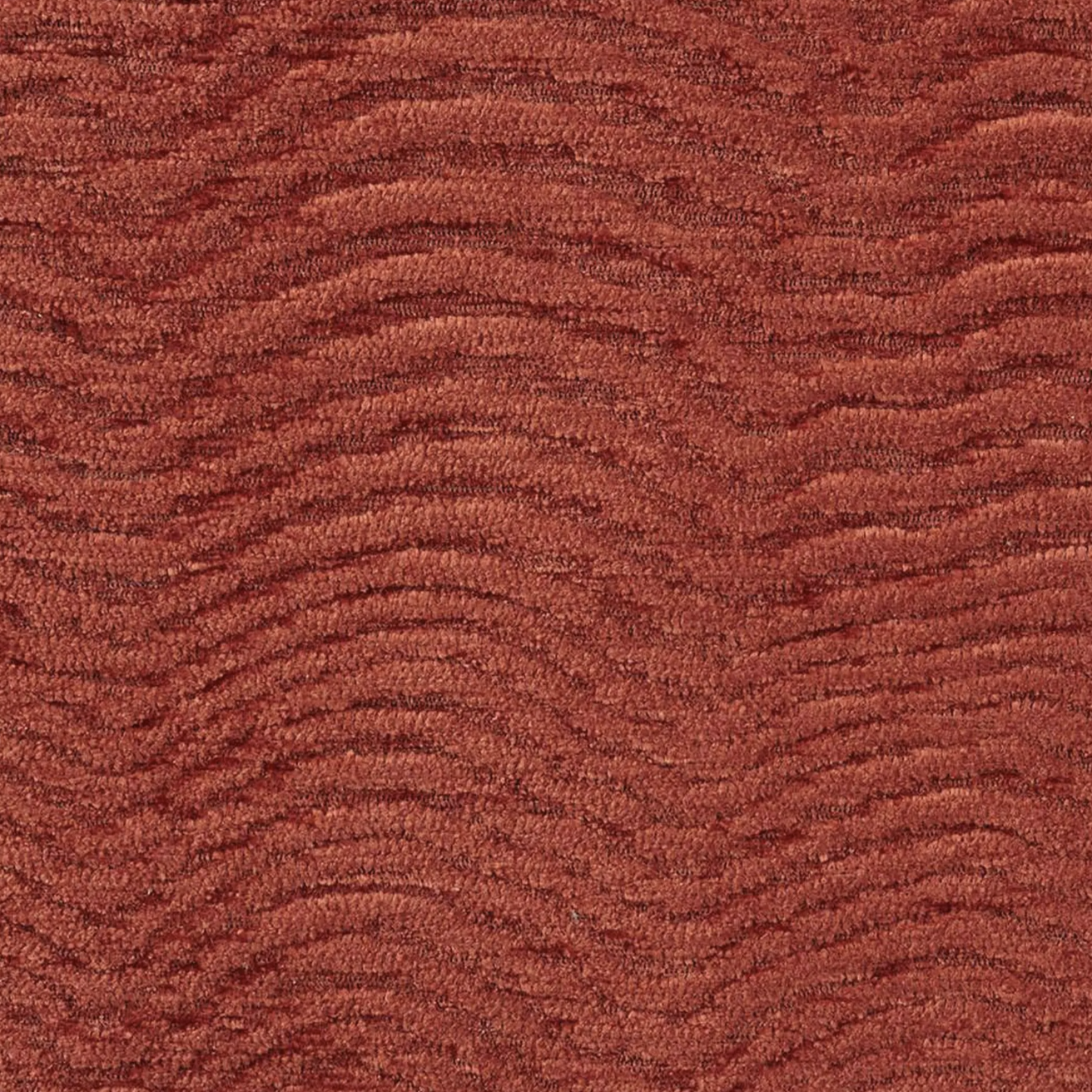 Harlquin Waltz Terracotta