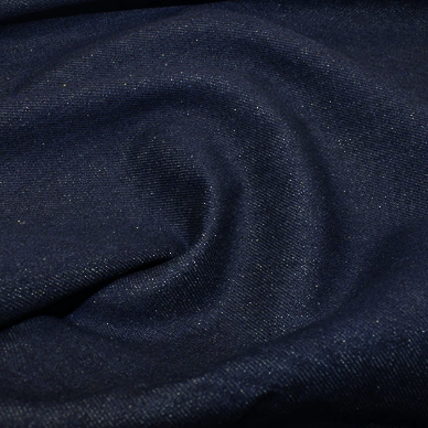 Washed Denim 8oz Dark