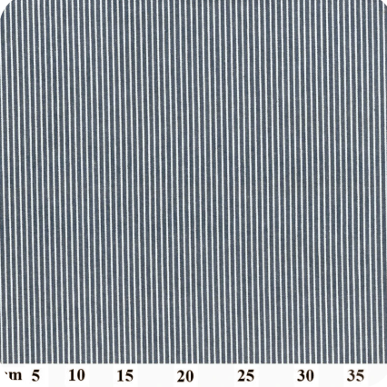 Cotton Yarn Dyed Stripe