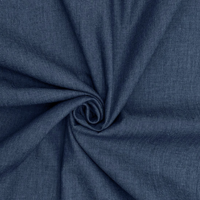 Washed Denim 4oz Medium