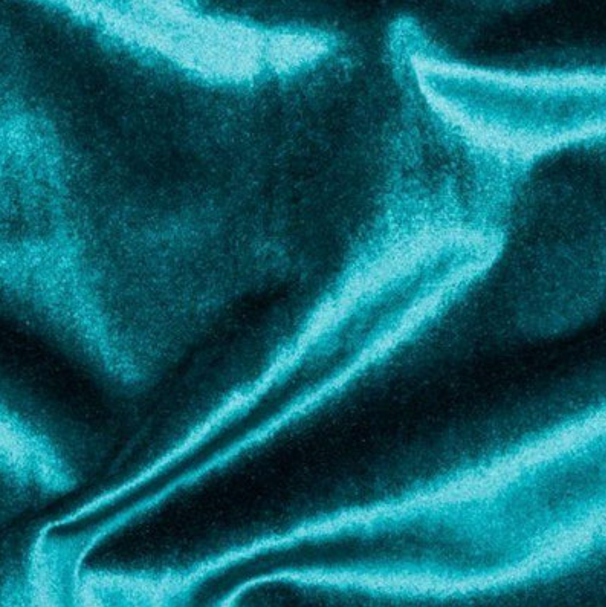 Glamour - Teal