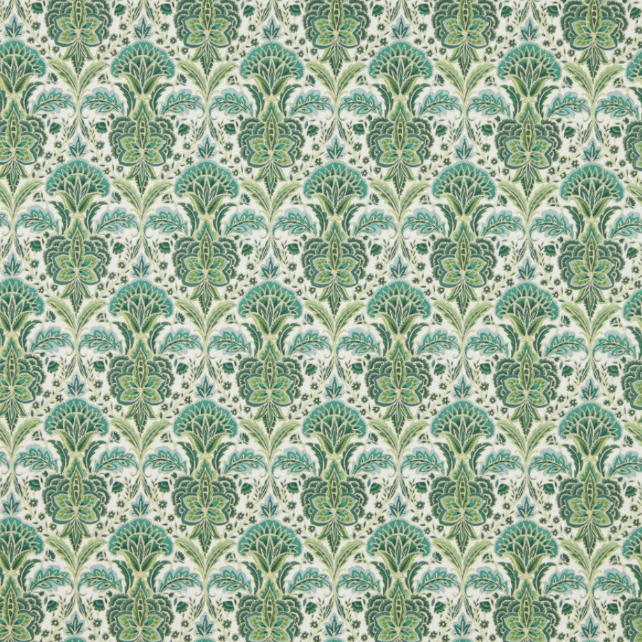Rhapsody Absinthe - 139cm x 210cm