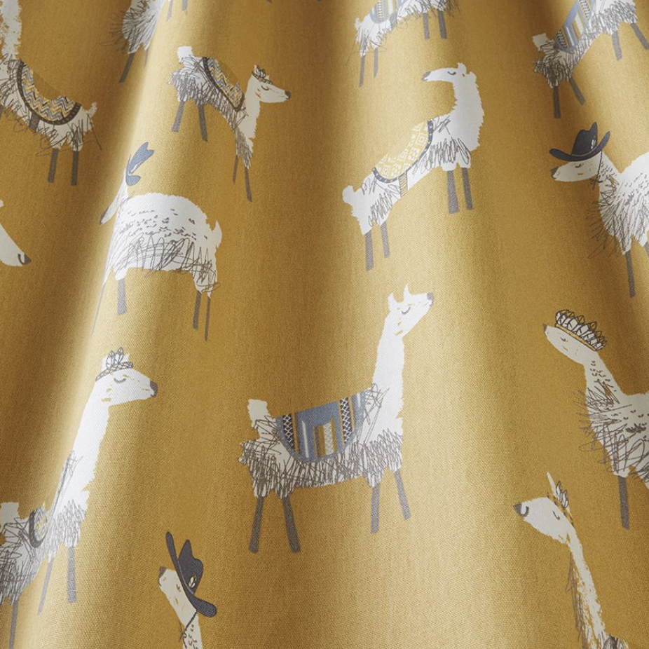 Alpaca Quince - 139cm x 280cm