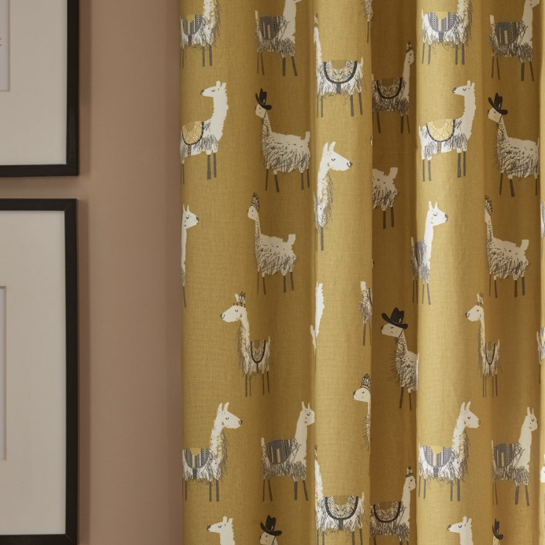 Alpaca Quince - 139cm x 280cm
