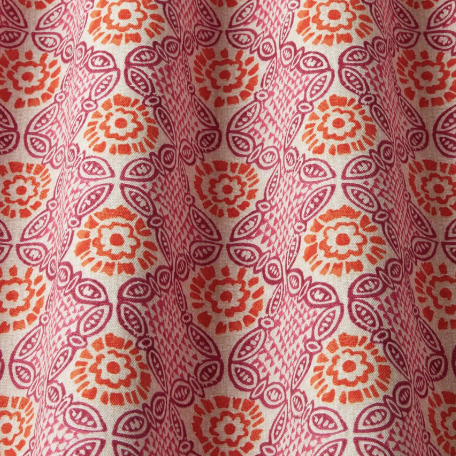 Stardust Hot Pink - 145cm x 255cm