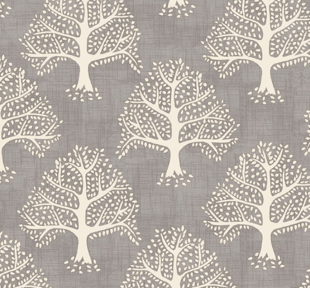 Great Oak Pewter - 145cm x 160cm