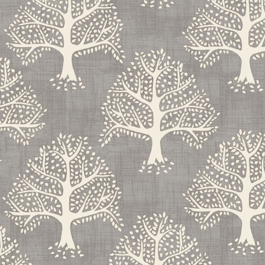 Great Oak Pewter - 145cm x 160cm