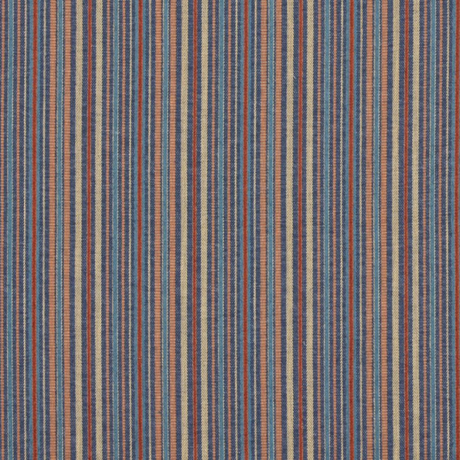 Hendrix indigo - 139cm x 225cm