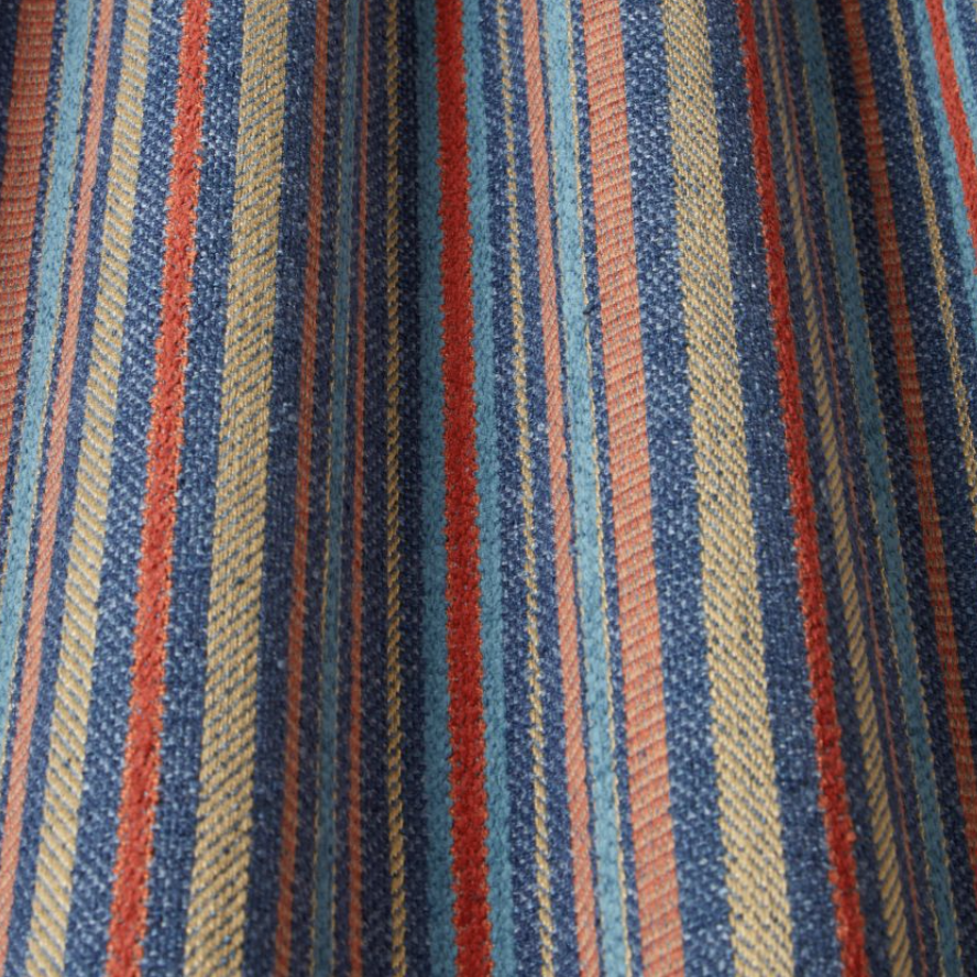 Hendrix indigo - 139cm x 225cm