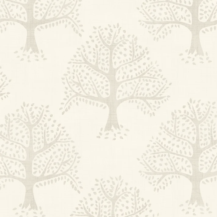 Great Oak Taupe - 139cm x 150cm