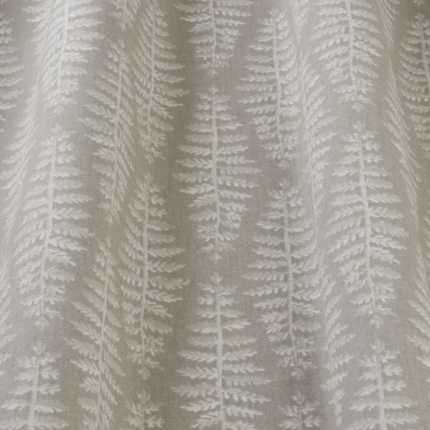 Fernia -  Mushroom - 139cm x 180cm