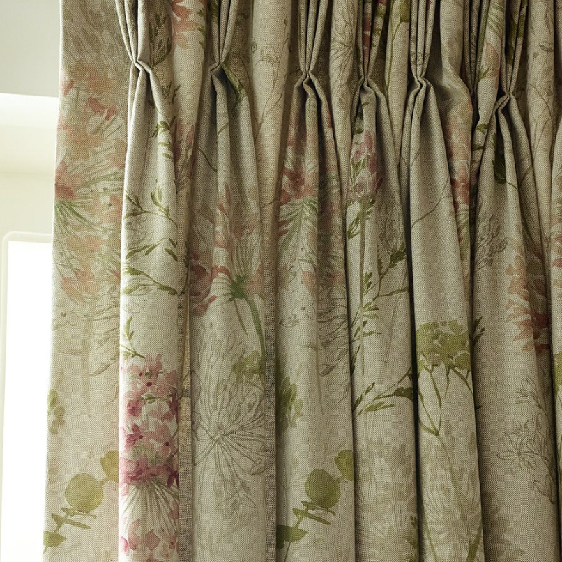 Country Journal Rosa - 139cm x 230cm