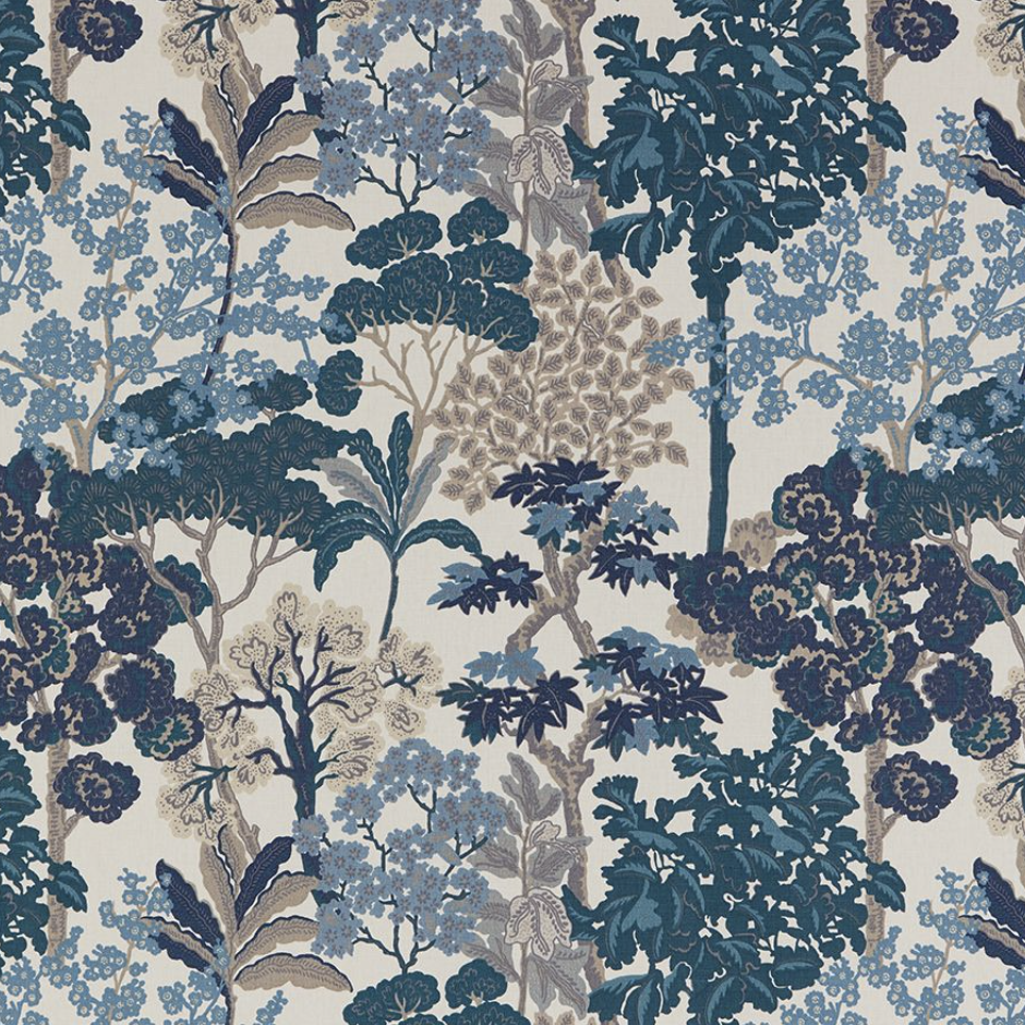 Avar - Delft - 139cm x 150cm