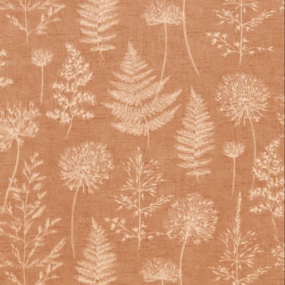Chervil Spice - 139cm x 200cm