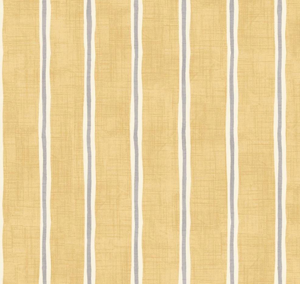 Rowing Stripe Sand - 139cm x 80cm