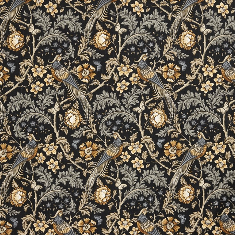 Oakmere Saffron - 139cm x 225cm